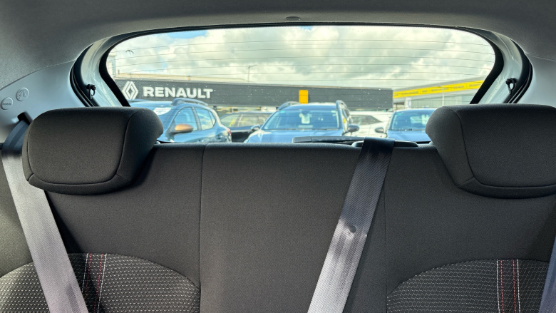 Vauxhall Corsa 1.4 [75] Griffin 3dr Petrol Hatchback